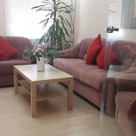 Ferienwohnung In سيل المظهر الخارجي الصورة