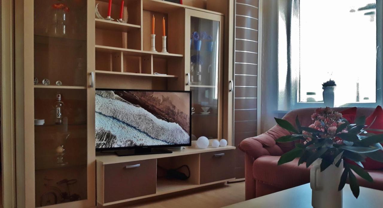 Ferienwohnung In سيل المظهر الخارجي الصورة