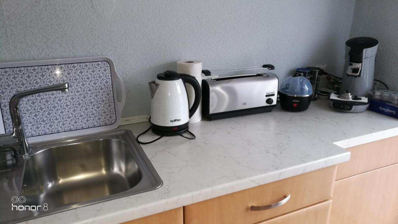 Ferienwohnung In سيل المظهر الخارجي الصورة