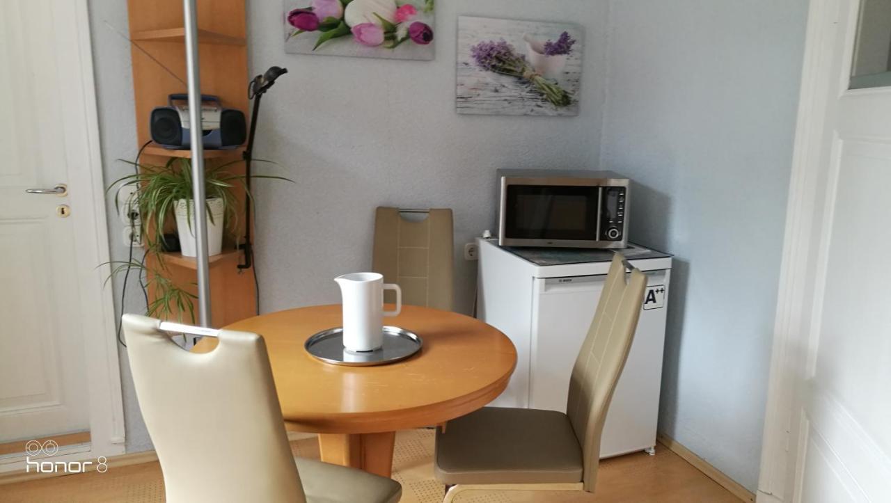 Ferienwohnung In سيل المظهر الخارجي الصورة