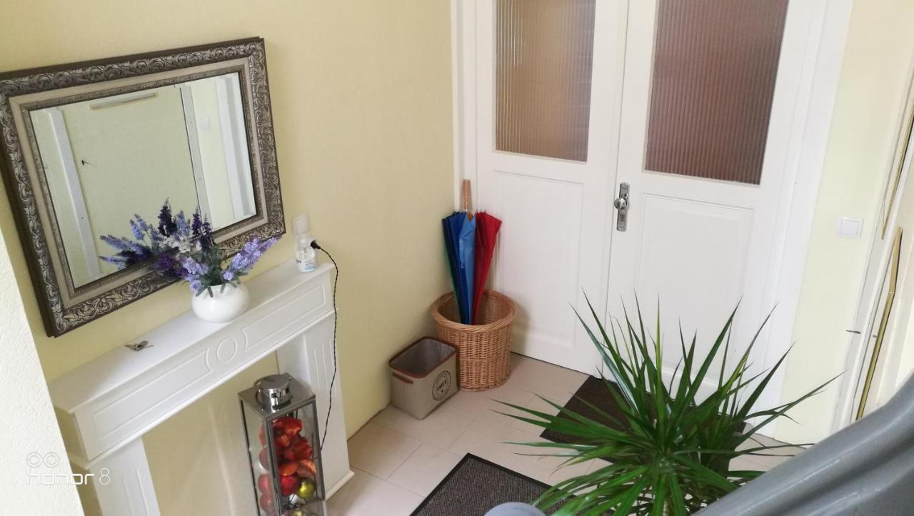 Ferienwohnung In سيل المظهر الخارجي الصورة