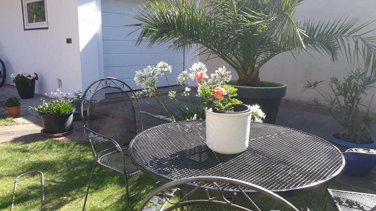Ferienwohnung In سيل المظهر الخارجي الصورة