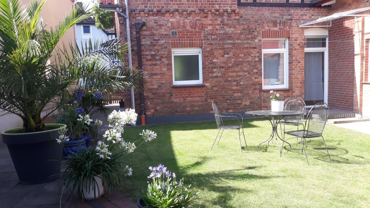 Ferienwohnung In سيل المظهر الخارجي الصورة