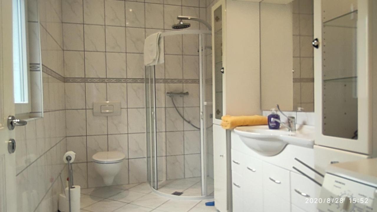 Ferienwohnung In سيل المظهر الخارجي الصورة