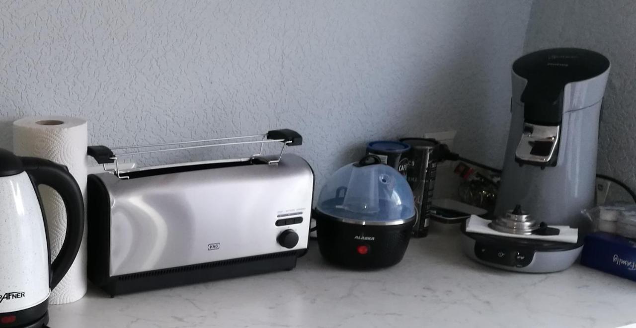 Ferienwohnung In سيل المظهر الخارجي الصورة
