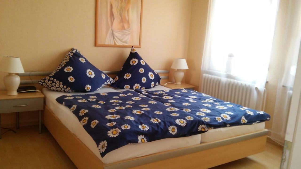 Ferienwohnung In سيل المظهر الخارجي الصورة